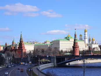 Moscow Kremlin Moscow Kremlin