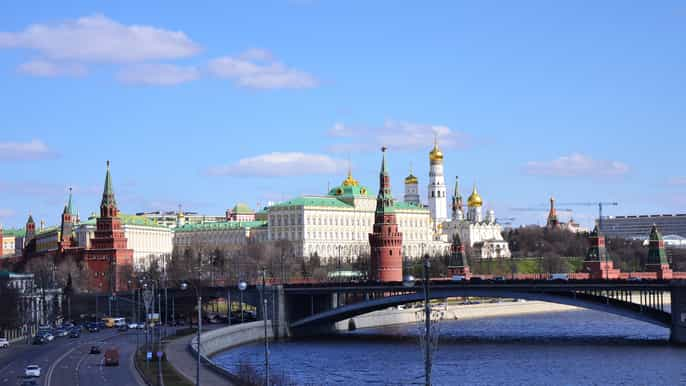 Moscow Kremlin Moscow Book Tickets Tours Getyourguide Com