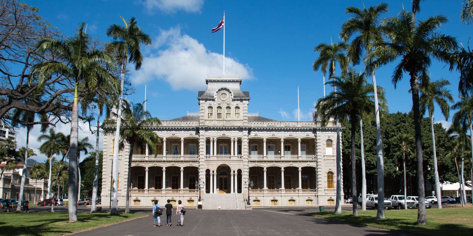 The BEST Iolani Palace Landmarks & monuments 2023 - FREE Cancellation ...