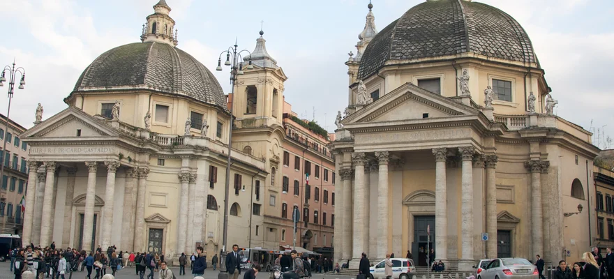 Piazza del Popolo