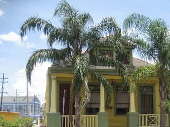 Faubourg Marigny Tours & Tickets