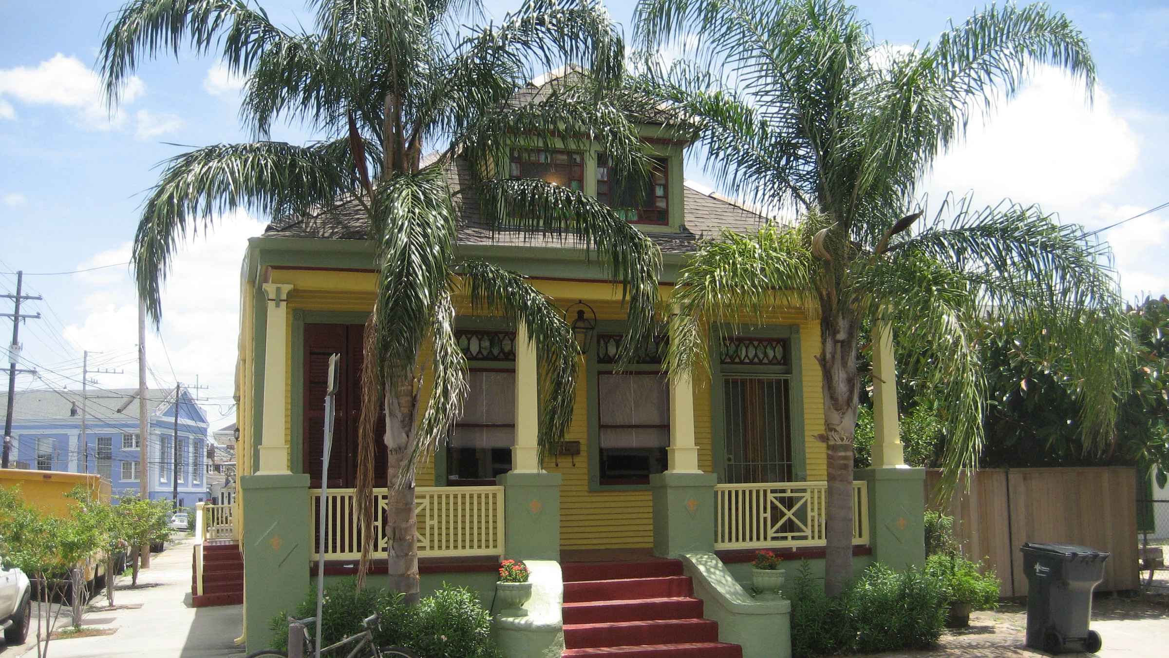 Faubourg Marigny, New Orleans Book Tickets & Tours GetYourGuide