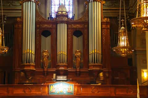 Cathedral Basilica of Saints Peter and Paul, Philadelphia - Book 