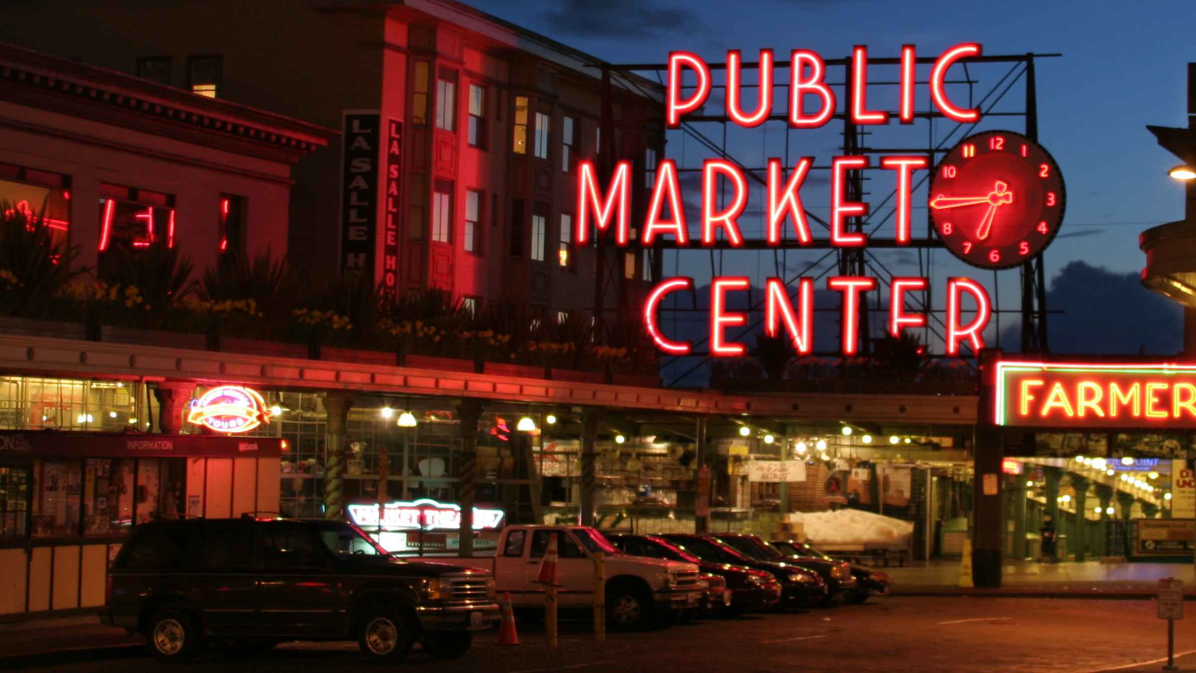 TOP Pike Place Market tylko dla dorosłych 2022 – DARMOWA rezygnacja TOP Pike Place Market tylko dla dorosłych 2022 – DARMOWA rezygnacja