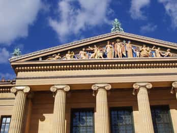Philadelphia Museum of Art Philadelphia Museum of Art