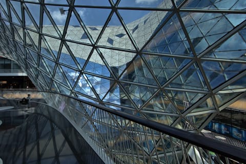 MyZeil