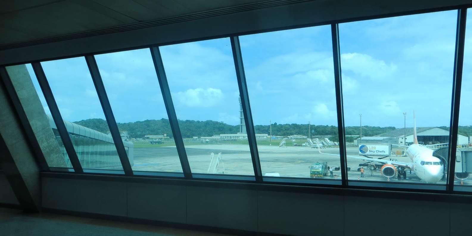 Flughafen San Salvador, San Salvador Tickets & Eintrittskarten