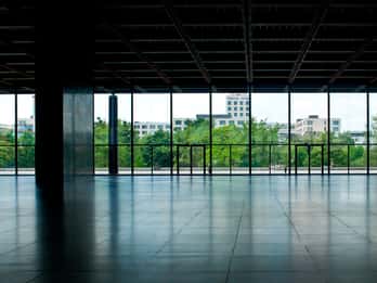 Neue Nationalgalerie Touren & Tickets
