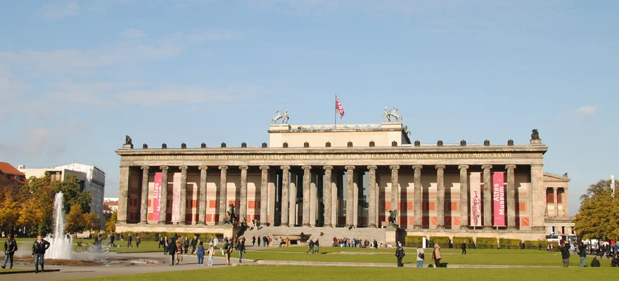 Altes Museum