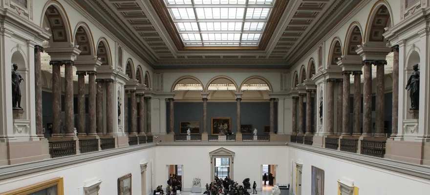 Royal Museums of Fine Arts of Belgium