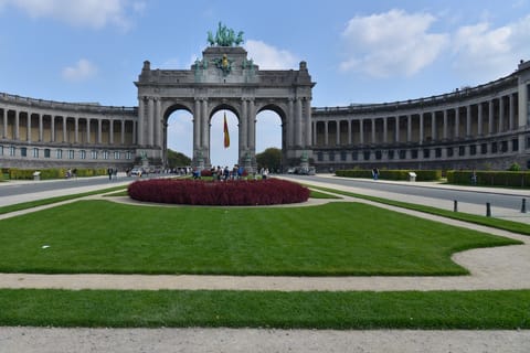 Jubelpark