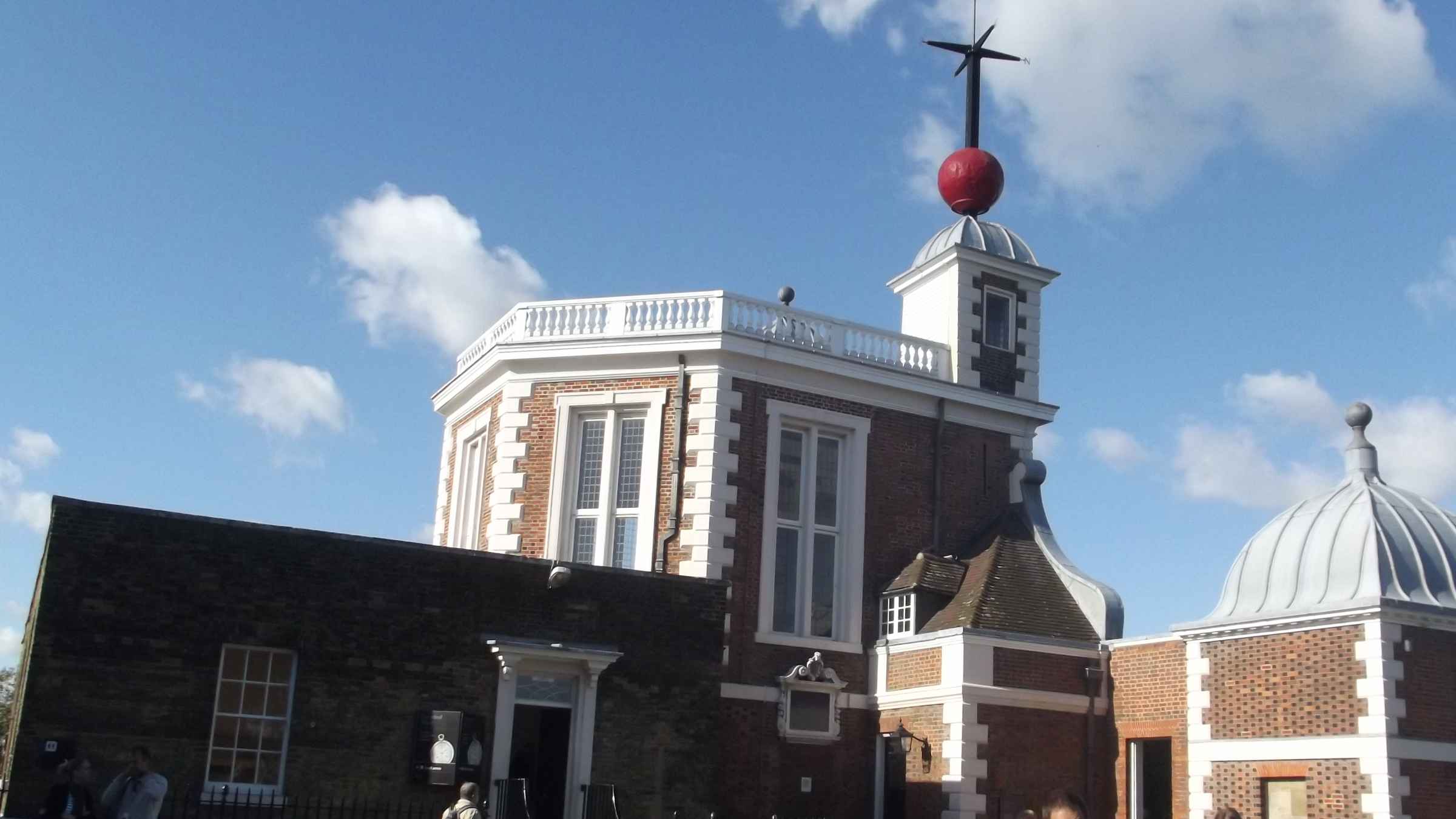 BEDSTE Royal Observatory Greenwich Urban exploration 2022 - GRATIS afbestilling  GetYourGuide