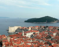 Lokrum in Dubrovnik