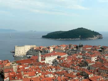 Minceta Fortress, Dubrovnik - Book Tickets & Tours