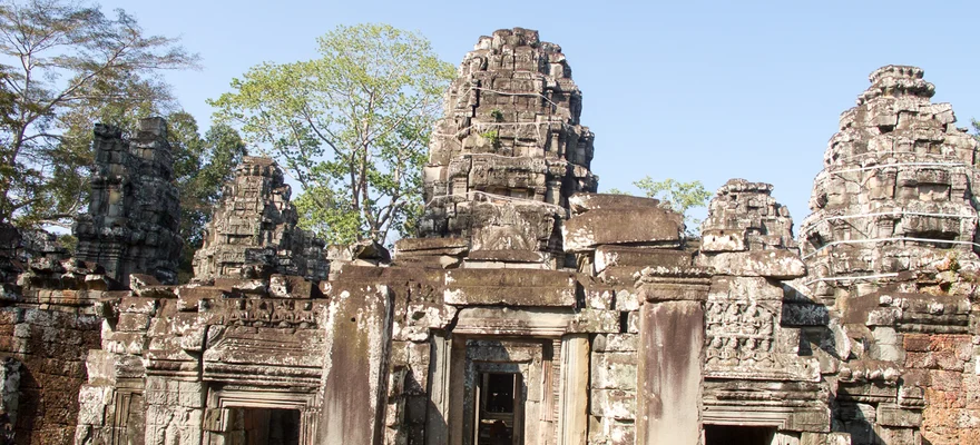 Banteay Kdei