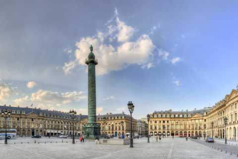 The BEST Place Vendôme Architecture 2023 - FREE Cancellation