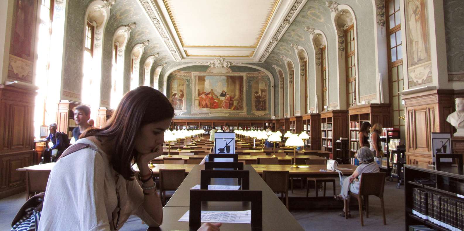 The BEST La Sorbonne Sightseeing 2023 - FREE Cancellation | GetYourGuide