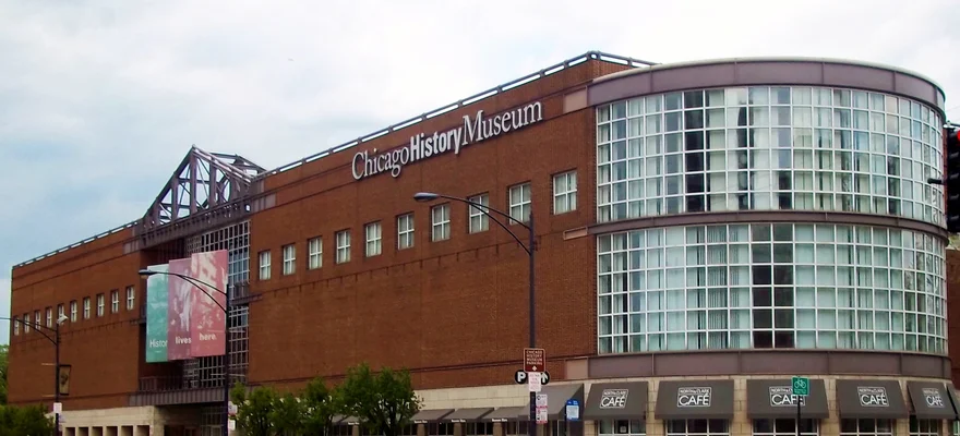 Chicago History Museum