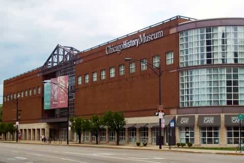 Chicago History Museum, Chicago - Book Tickets & Tours | GetYourGuide