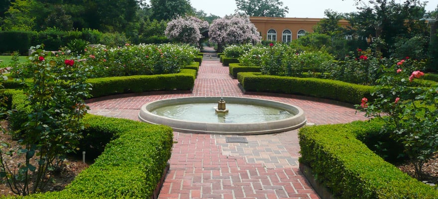 New Orleans Botanical Garden, New Orleans - Book Tickets & Tours