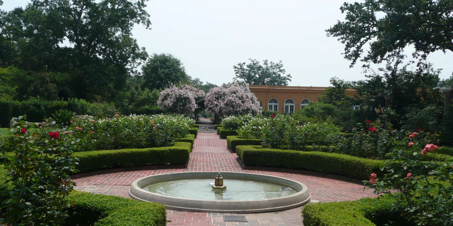 New Orleans Botanical Garden, New Orleans - Book Tickets & Tours