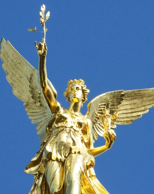 平和の天使（ミュンヘン） チケット＆ツアー | ゲットユアガイド