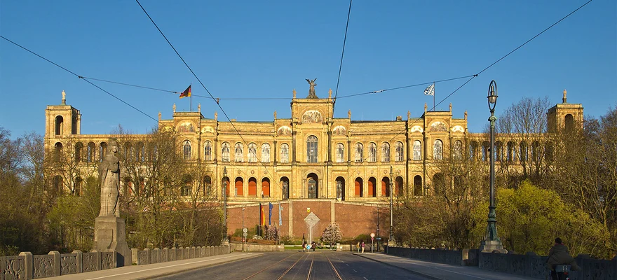 Maximilianeum