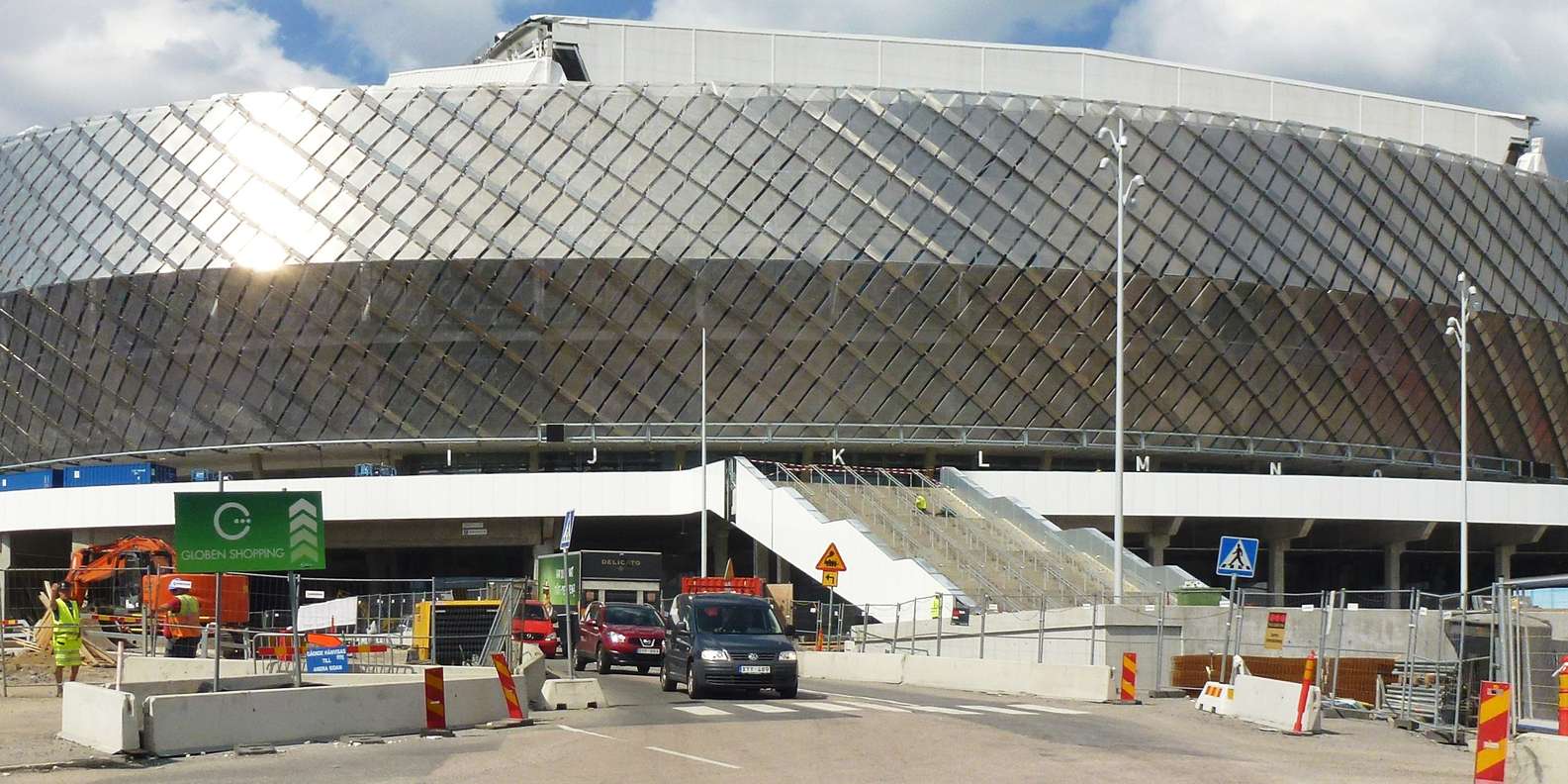 Teletech Arena The BEST Tele2 Arena Music activities 2025 - FREE Cancellation ...