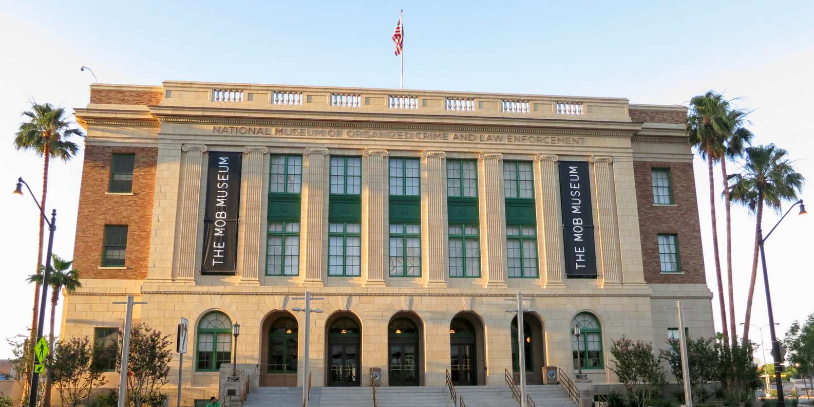 The BEST The Mob Museum Summer activities 2023 - FREE Cancellation ...