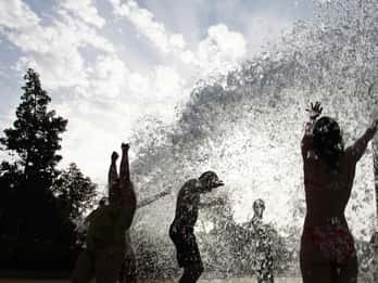 Oasiria Water Park Tours & Tickets