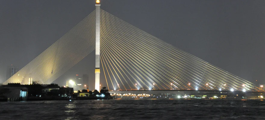 Ponte Rama VIII