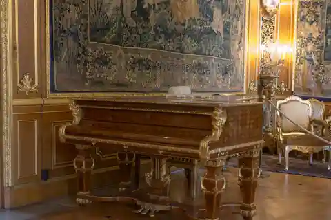 10. Muzeum Hallwyll