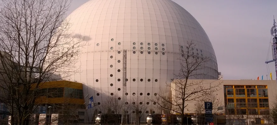 Globen