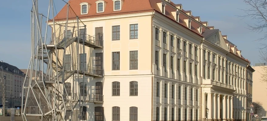 Dresden City Museum