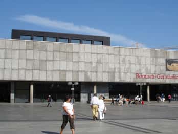 Römisch-Germanisches Museum Römisch-Germanisches Museum