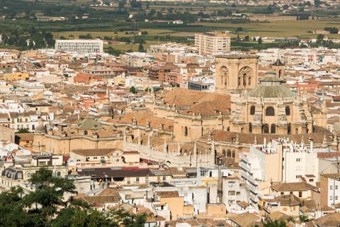 Capilla Real