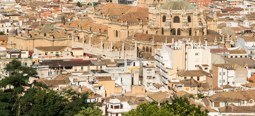 Capela Real de Granada