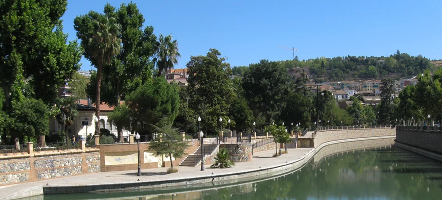 Río Genil
