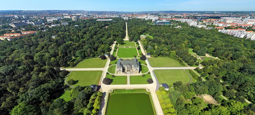 Großer Garten, Dresden Tickets & Eintrittskarten GetYourGuide