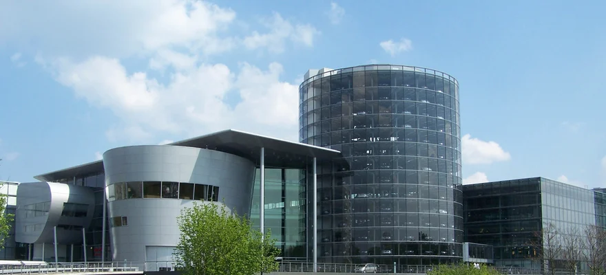 Gläserne Manufaktur