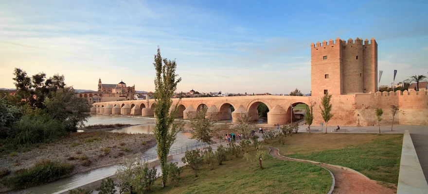 Torre de la Calahorra