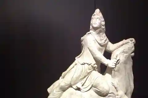 10. Museo Arqueológico, Córdoba