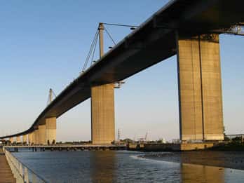 West Gate Bridge West Gate Bridge