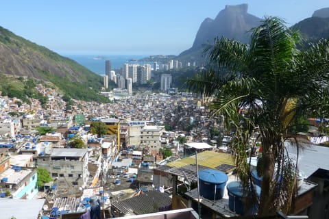 Rocinha