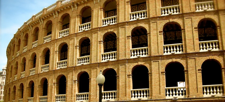 Arènes de Valence