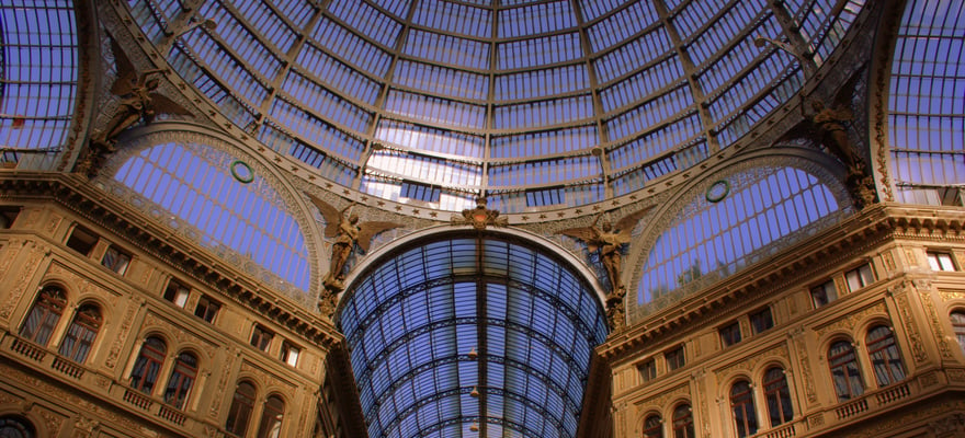 Galleria Umberto I