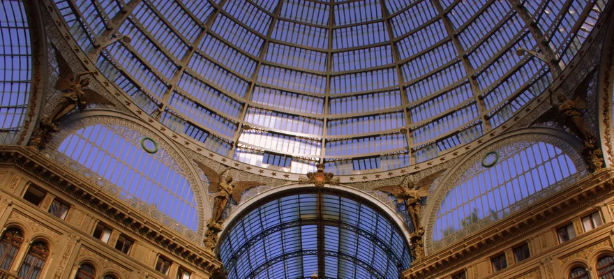 Galleria Umberto I