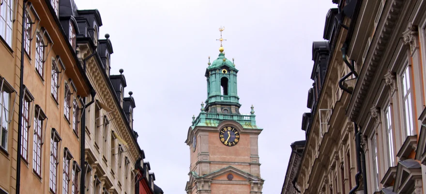 Storkyrkan