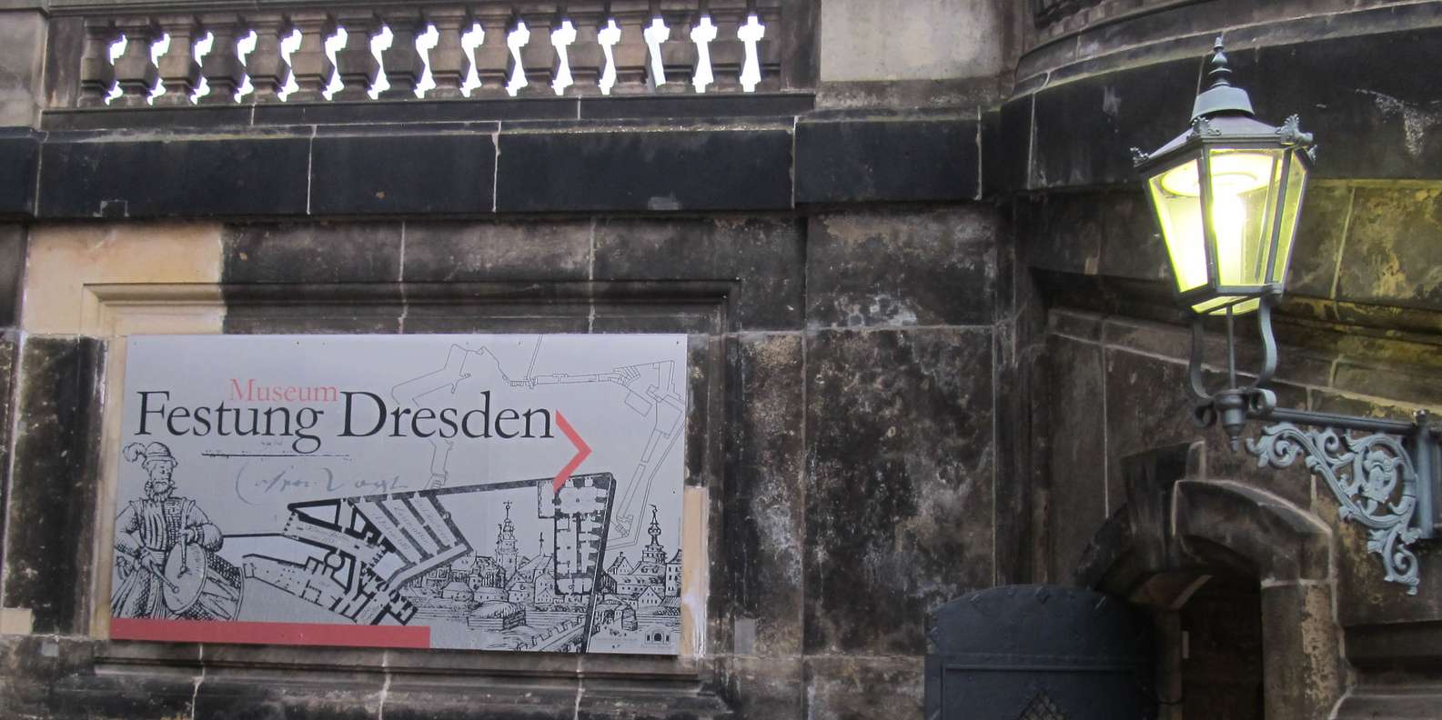Museum Festung Dresden, Dresden Tickets & Eintrittskarten GetYourGuide