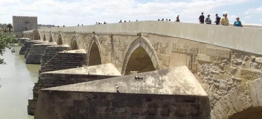 Puente romano de Córdoba